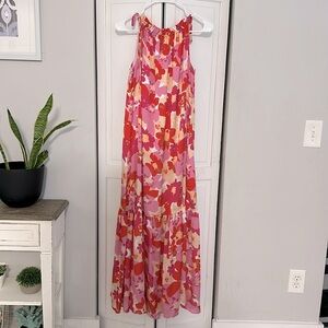 Laroque dress